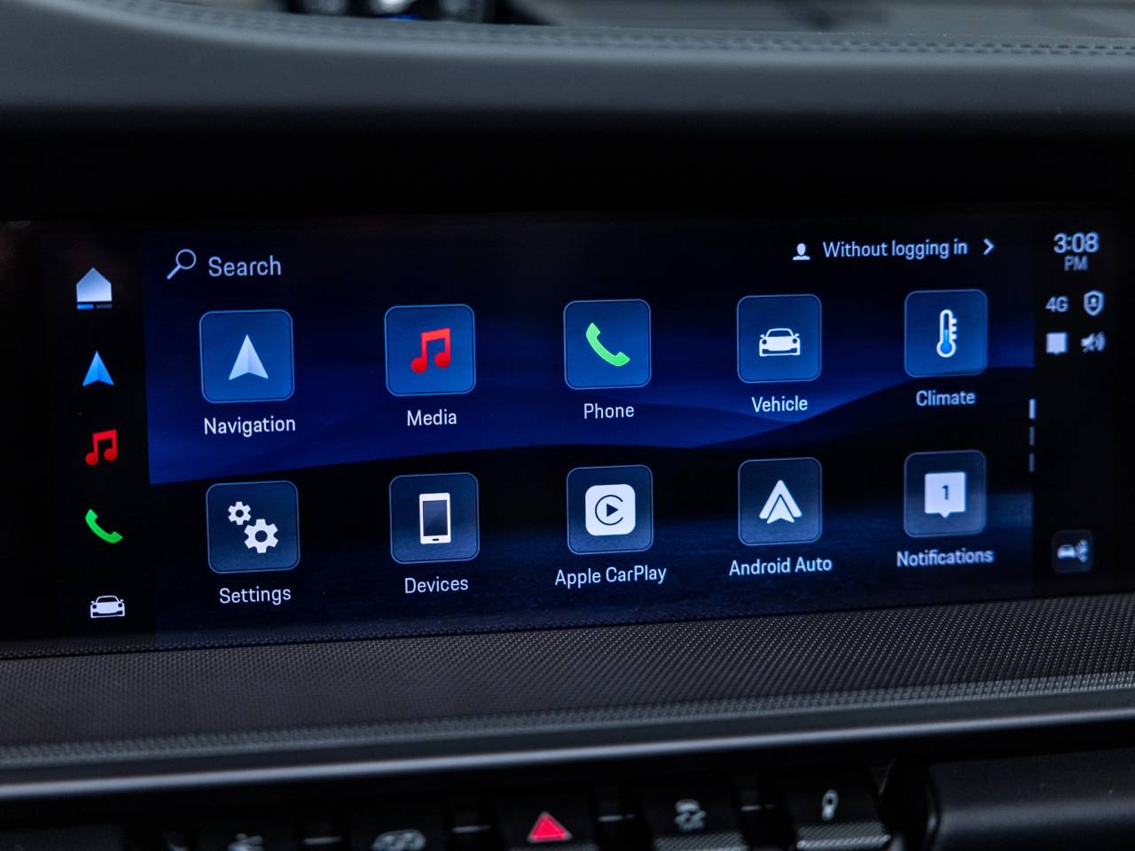 2026 Porsche 911 Carrera S Cabriolet