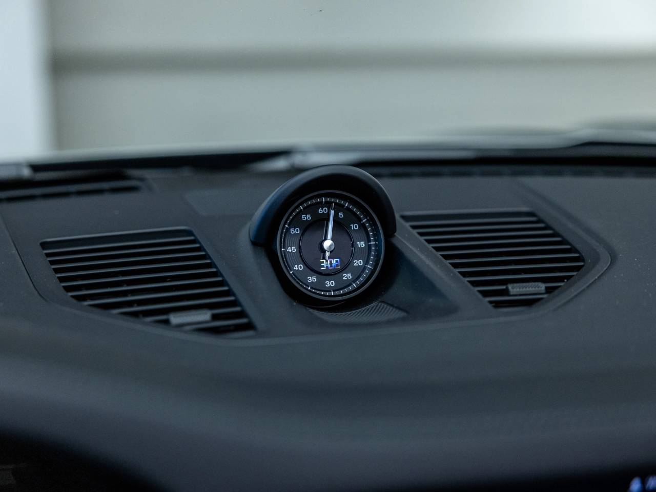 2026 Porsche 911 Carrera S Cabriolet