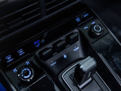 2026 Porsche 911 Carrera S Cabriolet