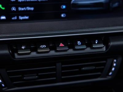 2026 Porsche 911 Carrera S Cabriolet