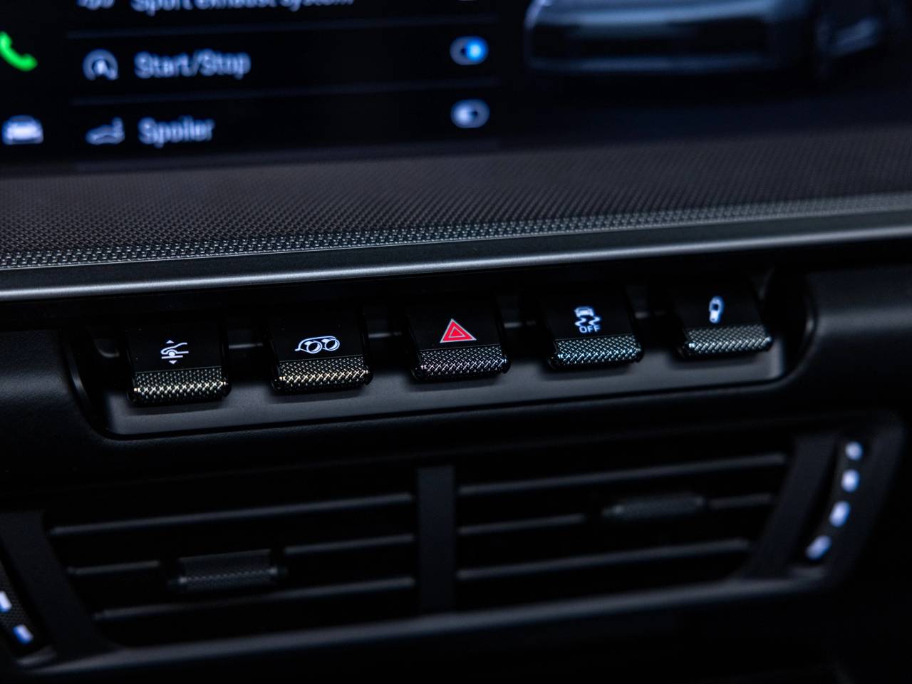 2026 Porsche 911 Carrera S Cabriolet