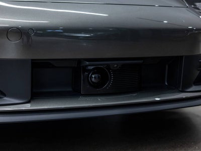 2026 Porsche 911 Carrera S Cabriolet