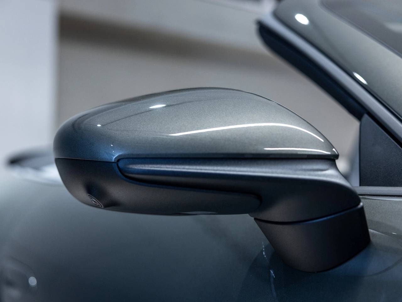 2026 Porsche 911 Carrera S Cabriolet