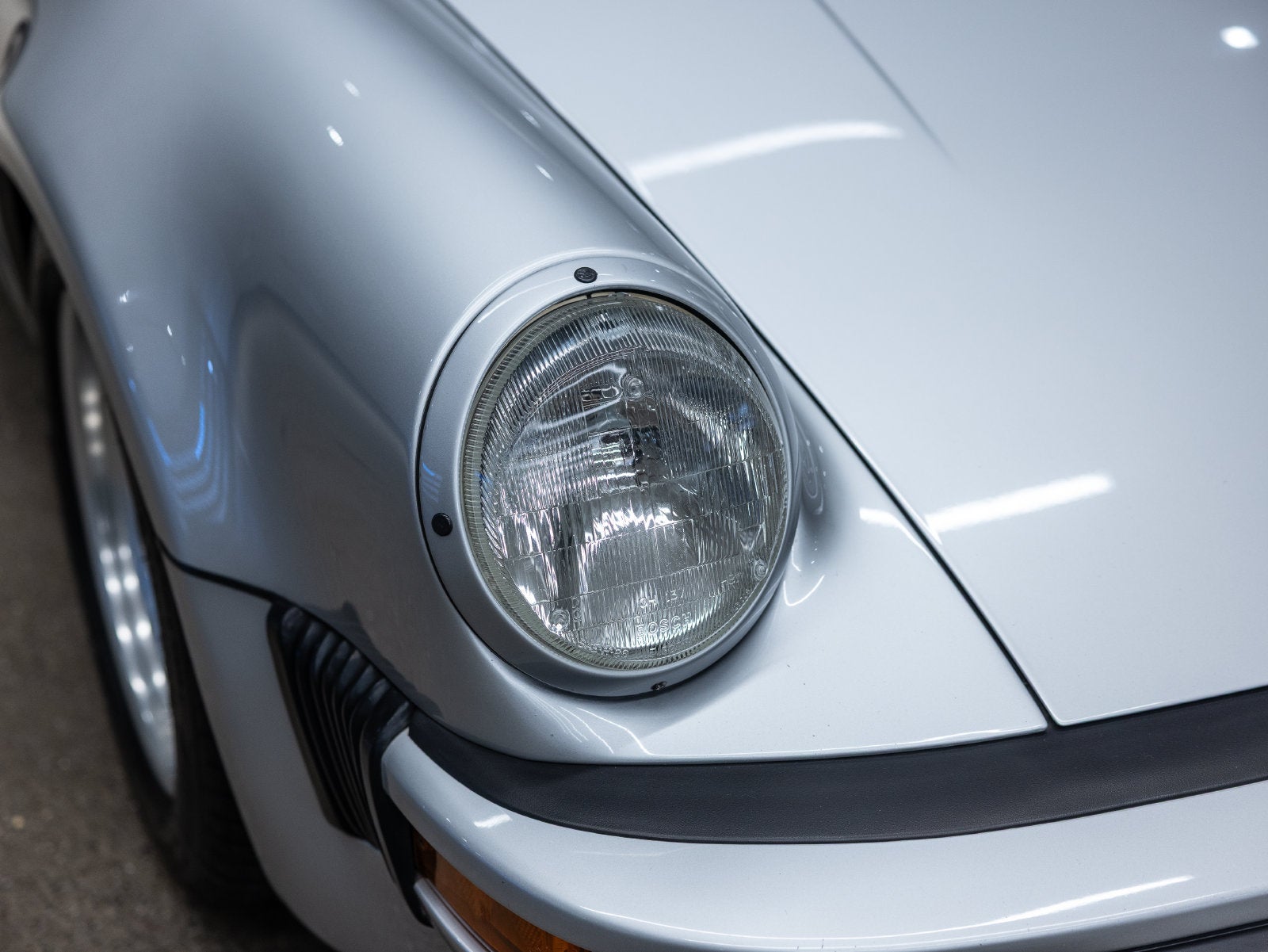 1989 Porsche 911 911 Speedster