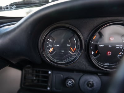 1989 Porsche 911 911 Speedster