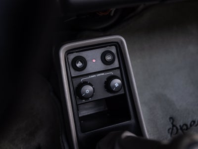1989 Porsche 911 911 Speedster