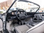 1989 Porsche 911 911 Speedster
