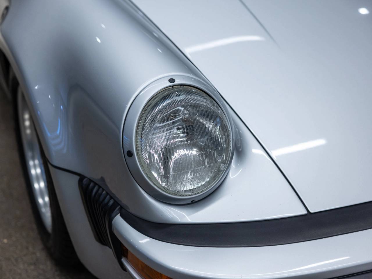 1989 Porsche 911 911 Speedster