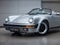 1989 Porsche 911 911 Speedster