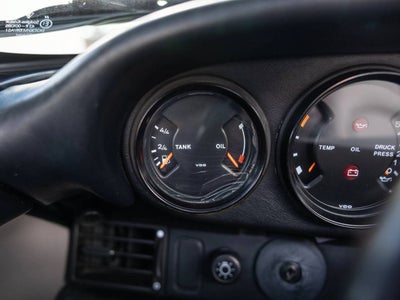 1989 Porsche 911 911 Speedster