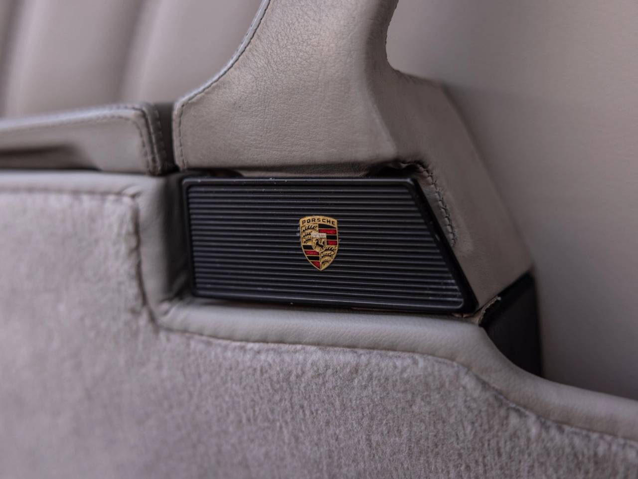 1989 Porsche 911 911 Speedster