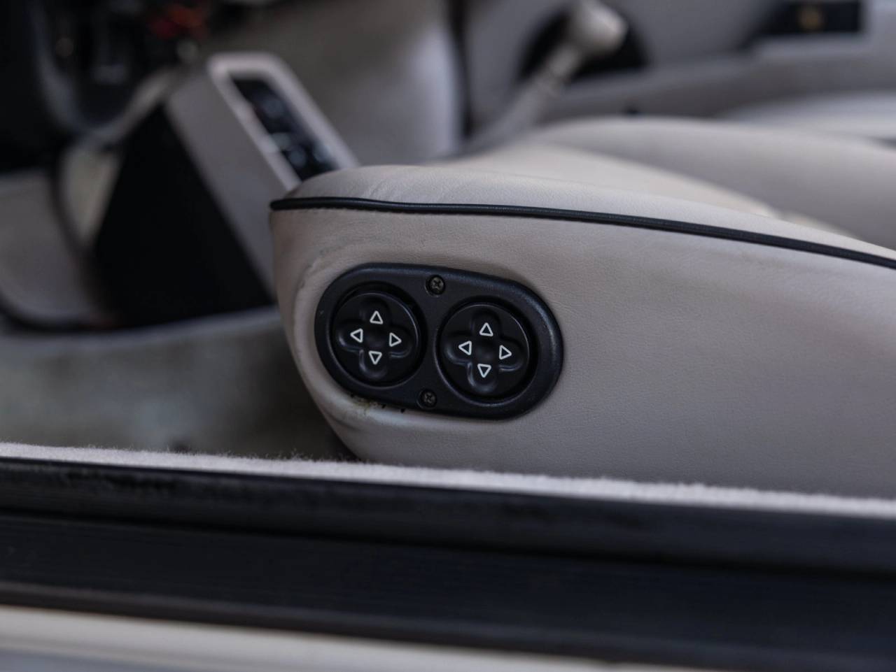 1989 Porsche 911 911 Speedster