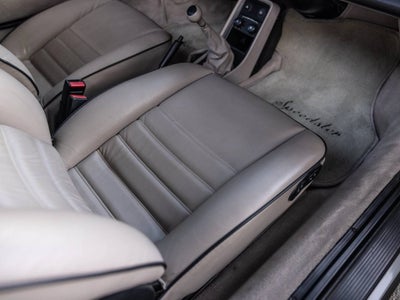1989 Porsche 911 911 Speedster