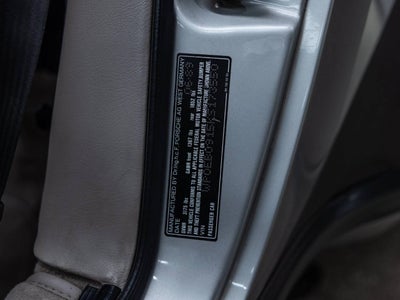 1989 Porsche 911 911 Speedster