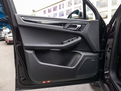 2026 Porsche Macan T