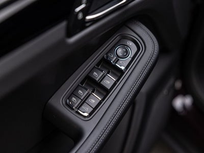 2026 Porsche Macan T