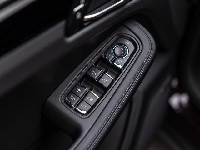 2026 Porsche Macan T