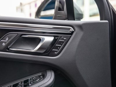 2026 Porsche Macan T