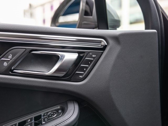 2026 Porsche Macan T