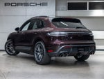 2026 Porsche Macan T