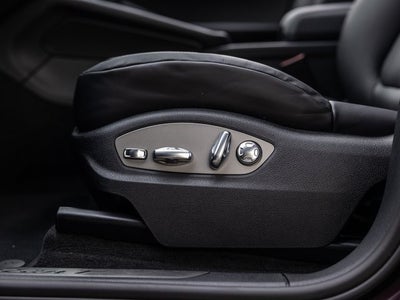 2026 Porsche Macan T