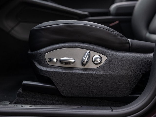 2026 Porsche Macan T