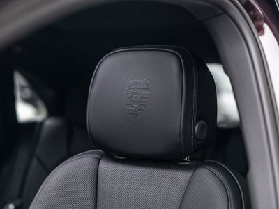 2026 Porsche Macan T