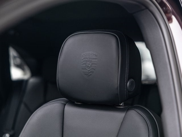 2026 Porsche Macan T