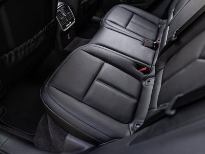 2026 Porsche Macan T