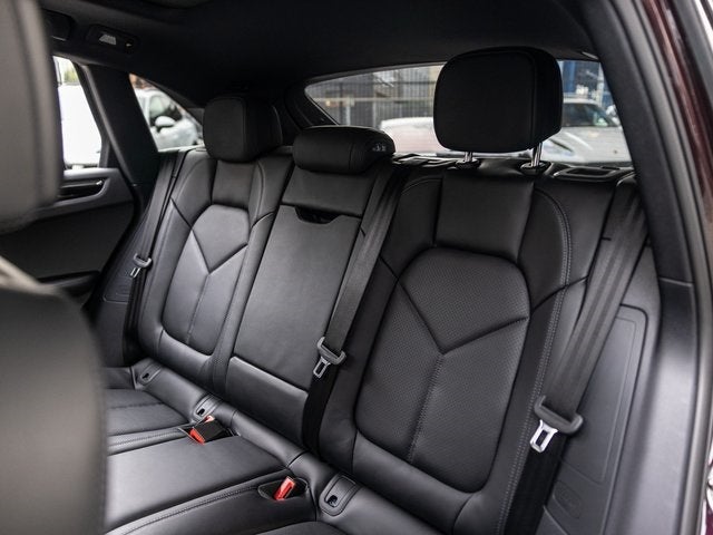 2026 Porsche Macan T