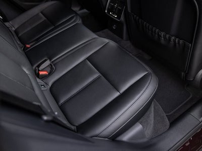 2026 Porsche Macan T