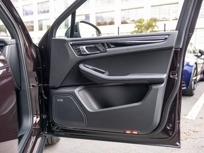 2026 Porsche Macan T