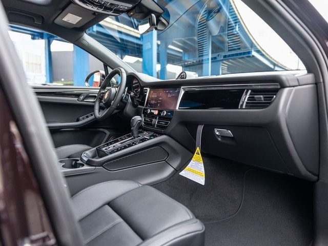 2026 Porsche Macan T