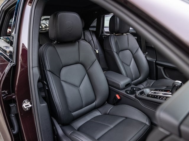 2026 Porsche Macan T