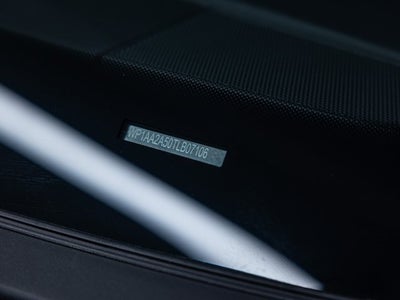 2026 Porsche Macan T