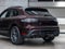 2026 Porsche Macan Macan T