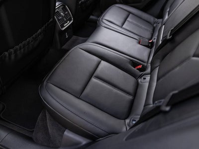 2026 Porsche Macan Macan T