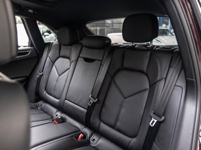 2026 Porsche Macan Macan T