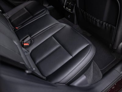 2026 Porsche Macan Macan T