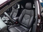 2026 Porsche Macan Macan T
