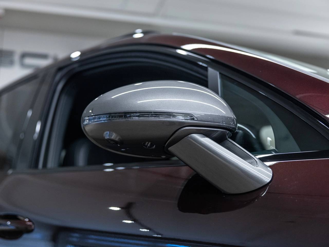 2026 Porsche Macan Macan T