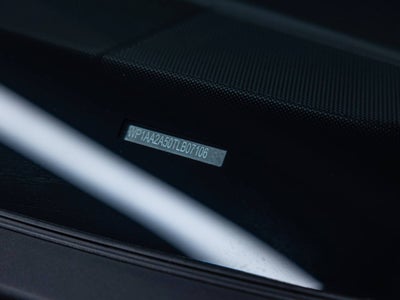 2026 Porsche Macan Macan T