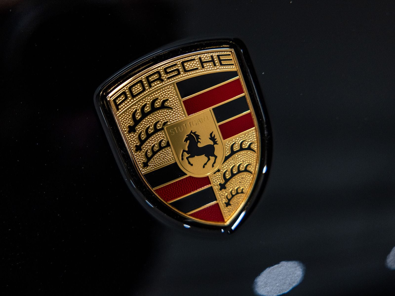 2026 Porsche Macan Macan T