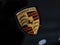 2026 Porsche Macan Macan T