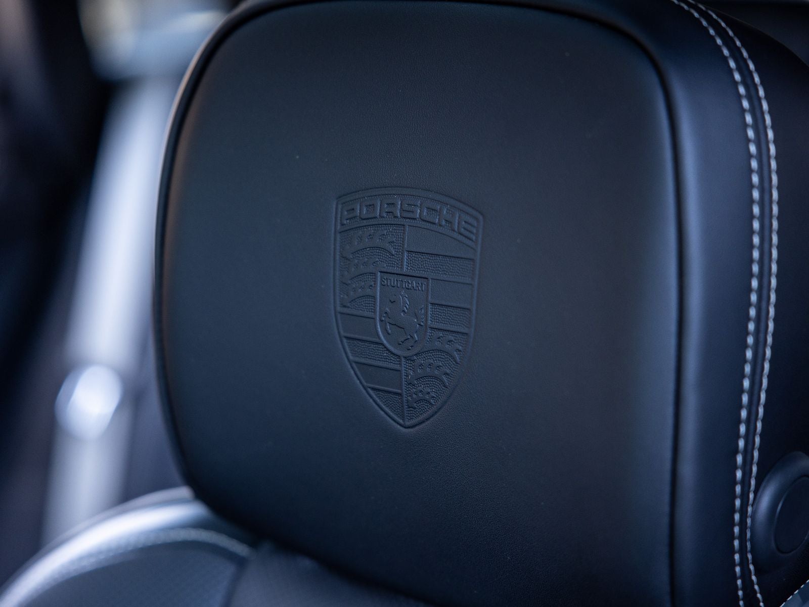 2026 Porsche Macan Macan T