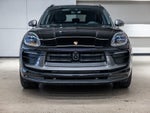 2026 Porsche Macan Macan T