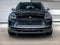 2026 Porsche Macan Macan T