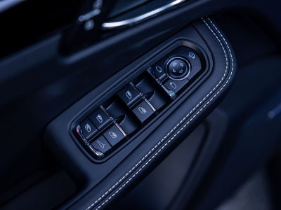 2026 Porsche Macan Macan T