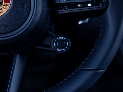 2026 Porsche Macan Macan T