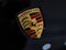 2026 Porsche Macan Macan T